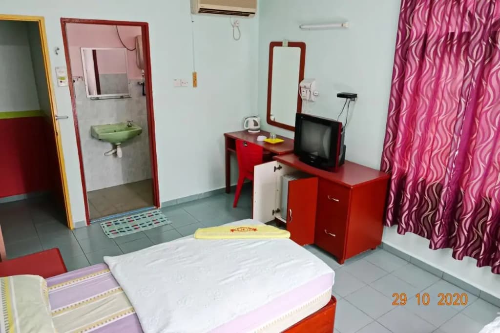 Ong Homestay - photo 6