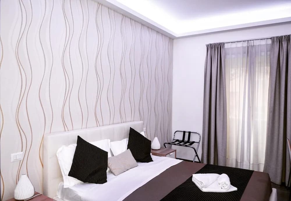 RomAntic Dreams Guest House - photo 4