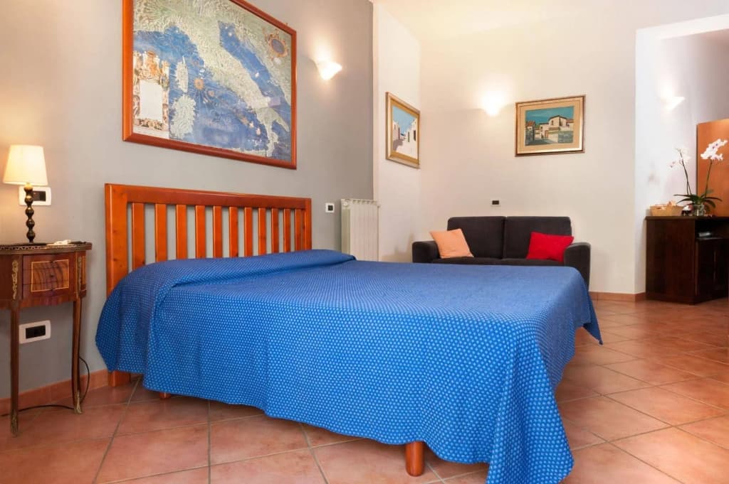 B&B Re di Roma - photo 3