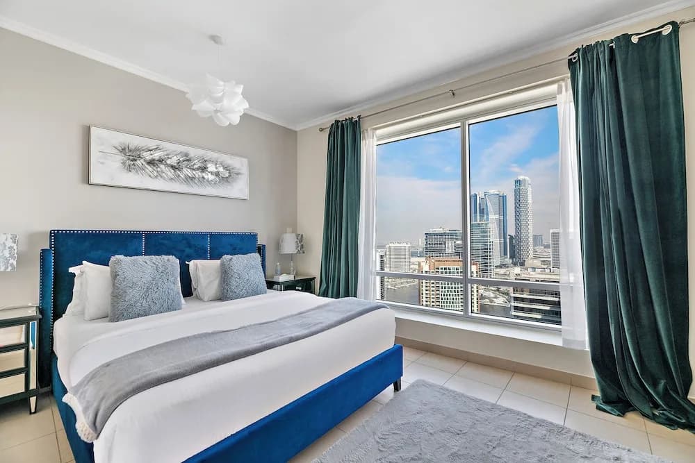 Silkhaus Burj Views, Downtown Dubai - photo 6