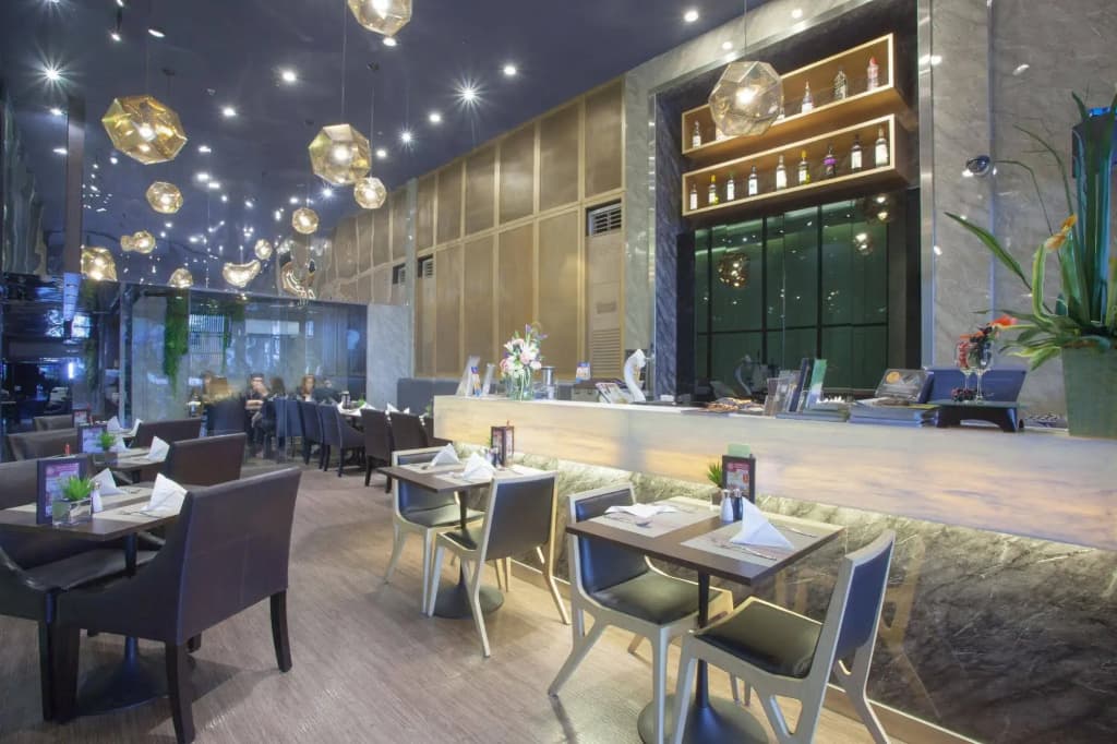 V Residence - photo 16