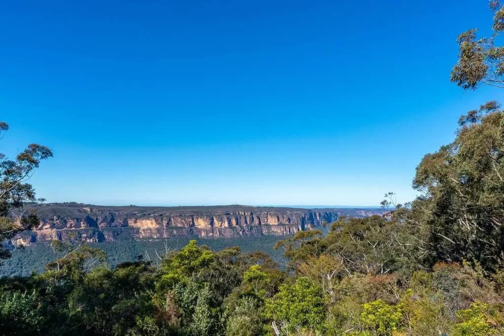 Leura Sublime Sunrise - photo 3