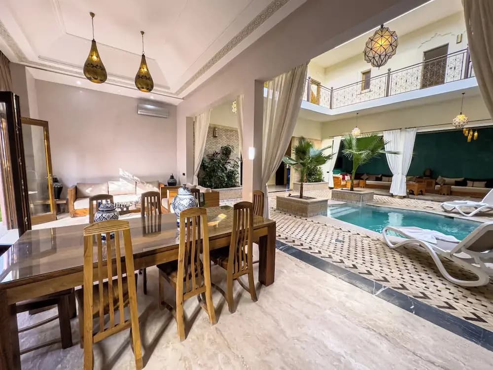 Riad Tonaroz - photo 16