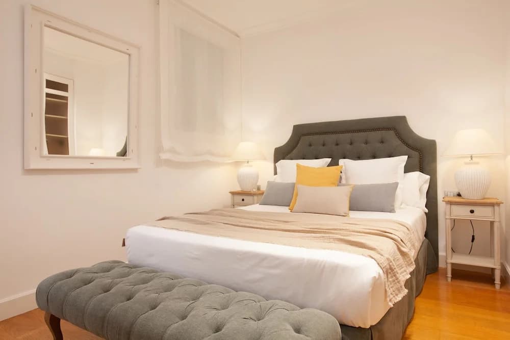 Click&Flat Balmes Luxury Penthouse - photo 4