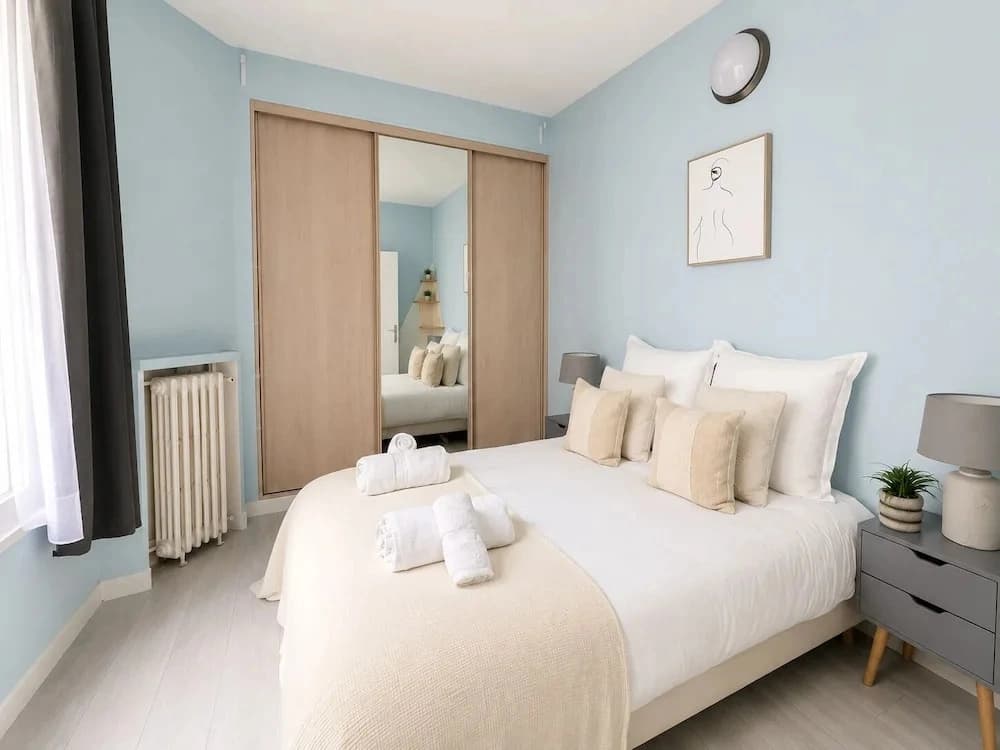 Magnifique Appartement 2 pièces à Paris - photo 2