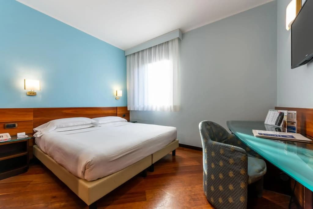 Hotel Mirage, Sure Hotel Collection by Best Western - photo 7