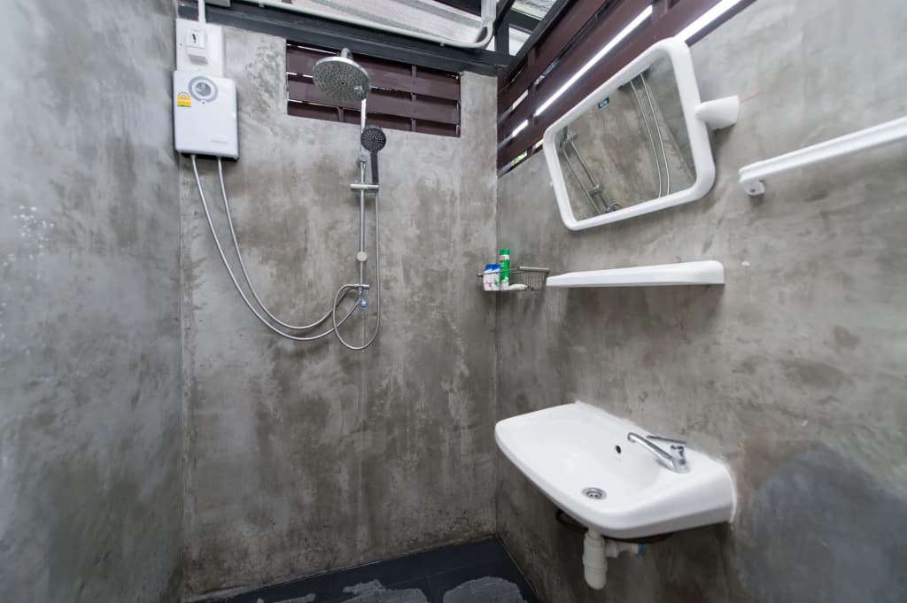 NTY Hostel BKK Airport - photo 8