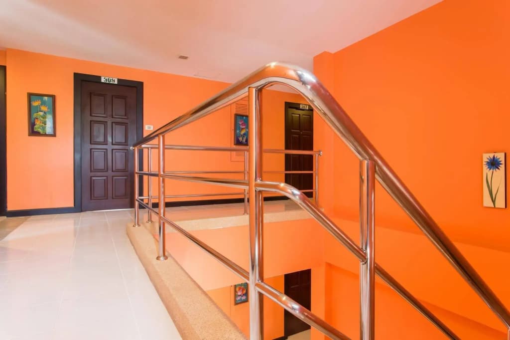 Chaweng Budget Hotel - photo 11