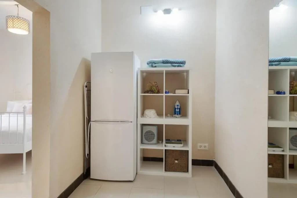 Stay U-nique Apartments Pasteur - photo 21
