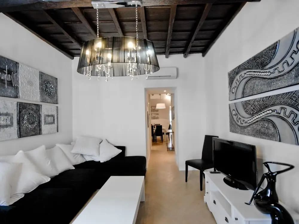 Grace Apartment - photo 9