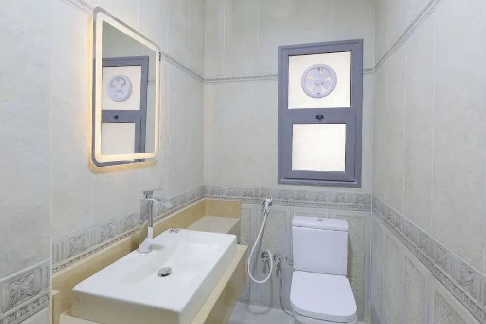 Three Bedroom Duplex at Eastown Sodic, New Cairo - photo 18