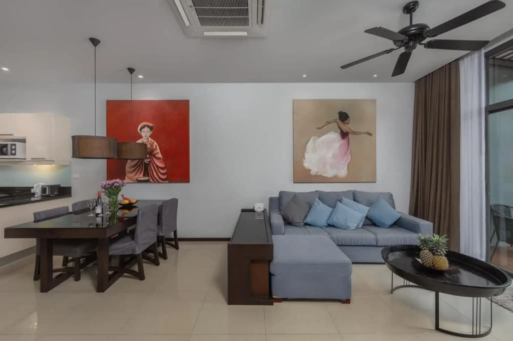 Villa Java - photo 25