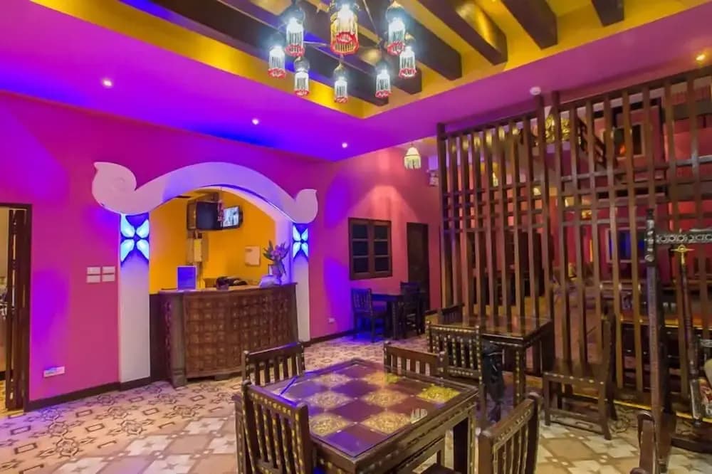 Changpuak Boutique House - photo 13