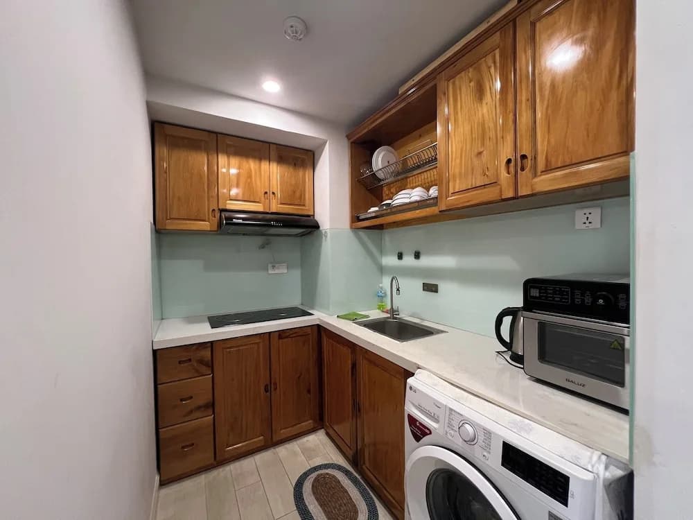 Apartment Thien Kim - photo 35