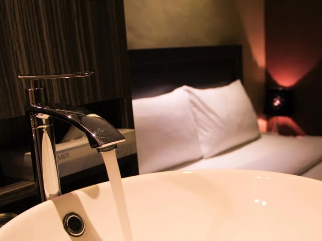 Zotel Hotel - photo 22