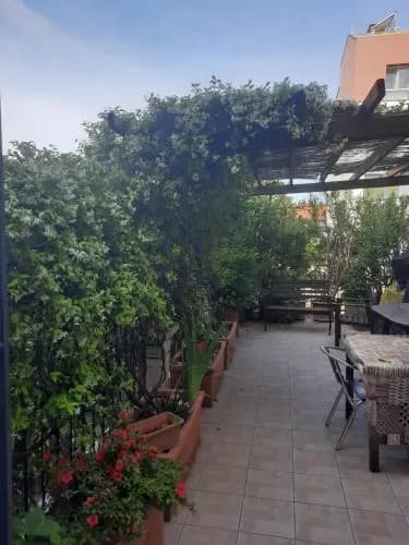 Amazing Flat with terrace - photo 2