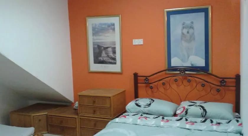 Botanic Hill Lodge - photo 5