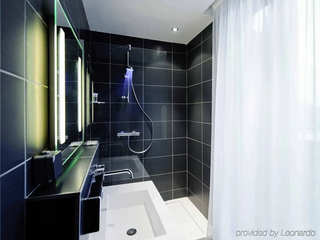 Hôtel Mercure Paris Tour Eiffel Pont Mirabeau - photo 10