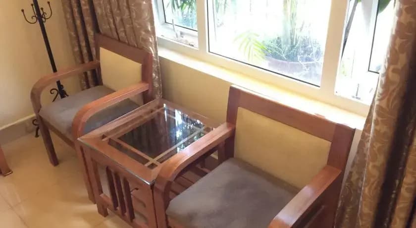Thien Huong Hotel Van Mieu - photo 27