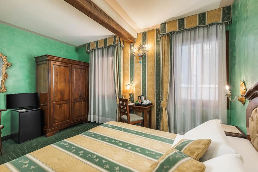 Hotel Marconi - photo 21