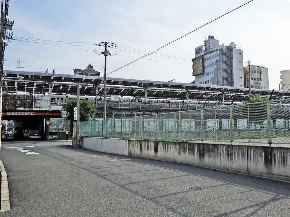 Genesis Apartments - Ebisu Building - photo 36
