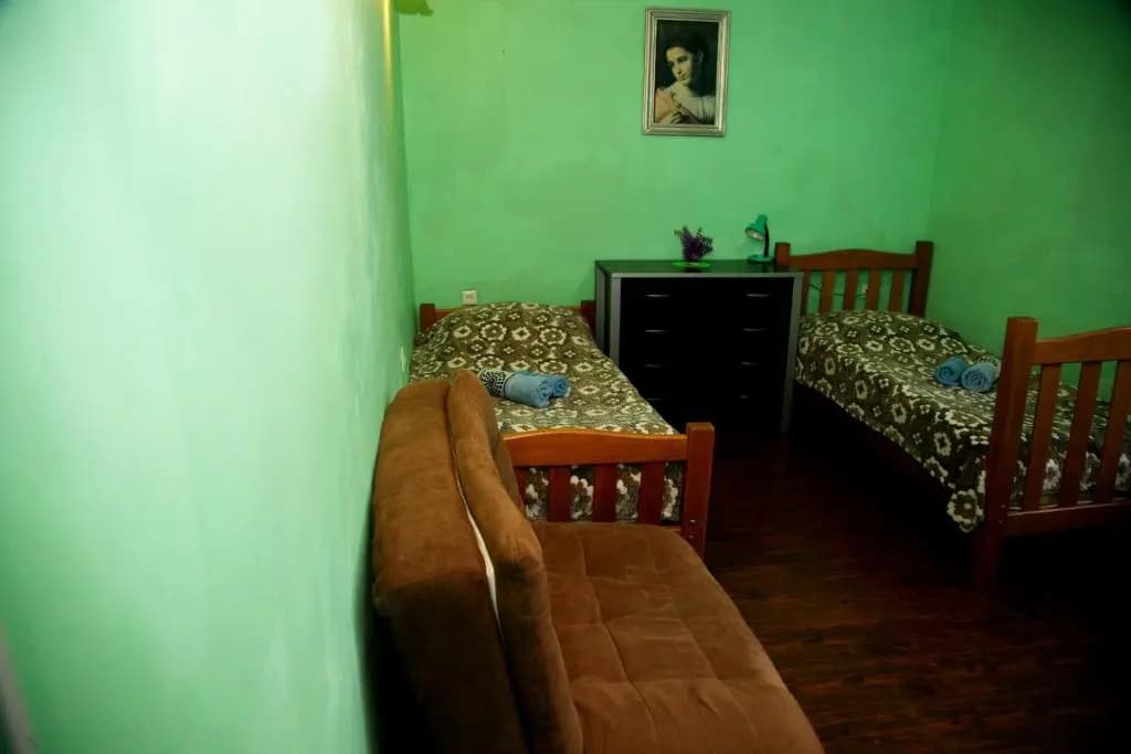 Guesthouse Different - photo 2