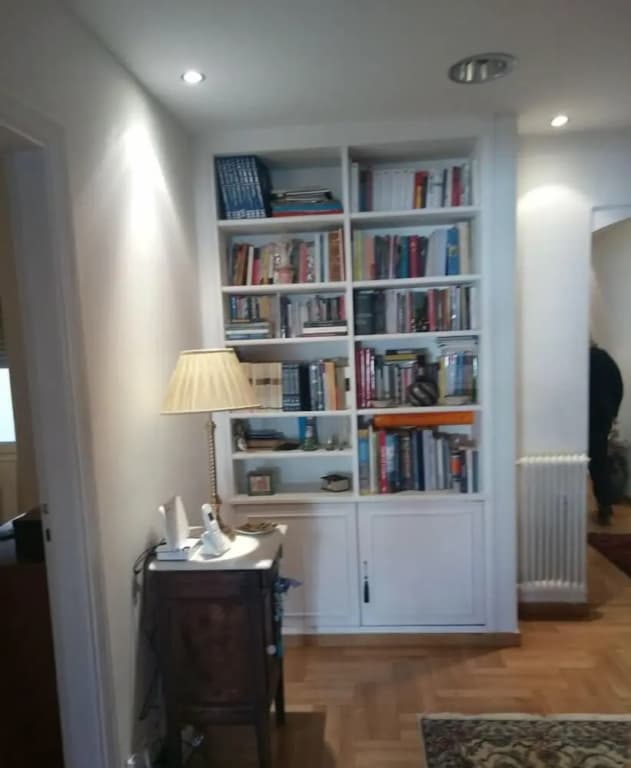 Luxury Flat with Amazing Lycabetus View - photo 2