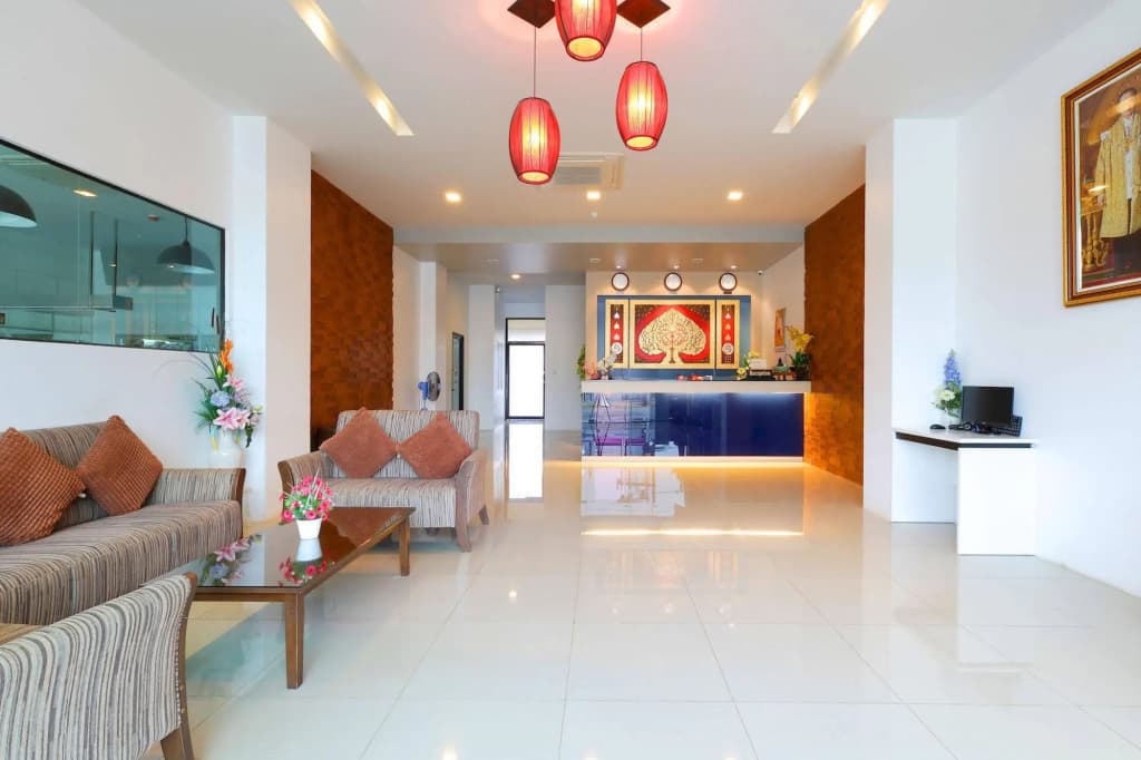 Sri Boutique Hotel - main photo