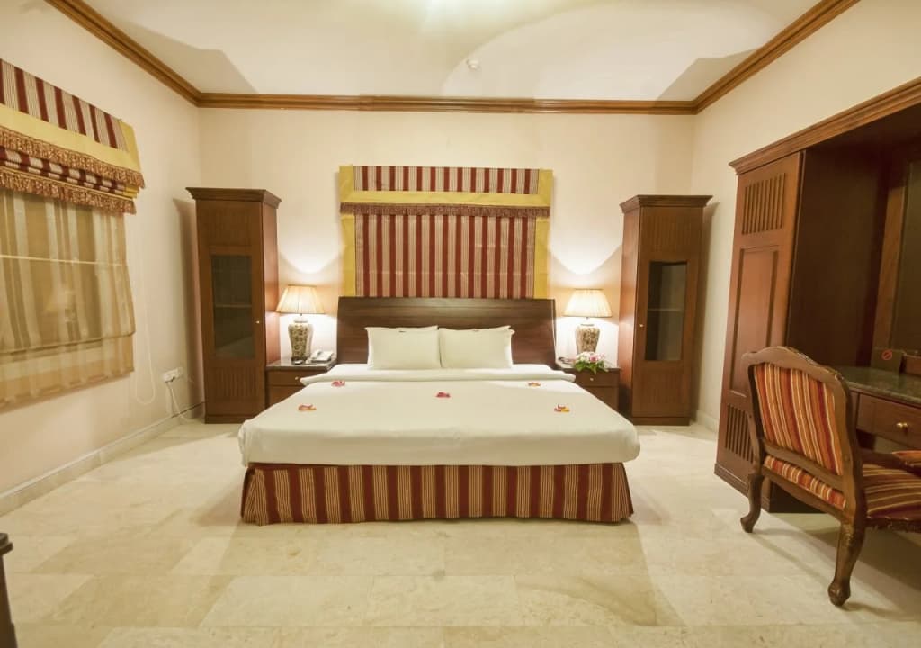 Hotel Golden Oasis - photo 6