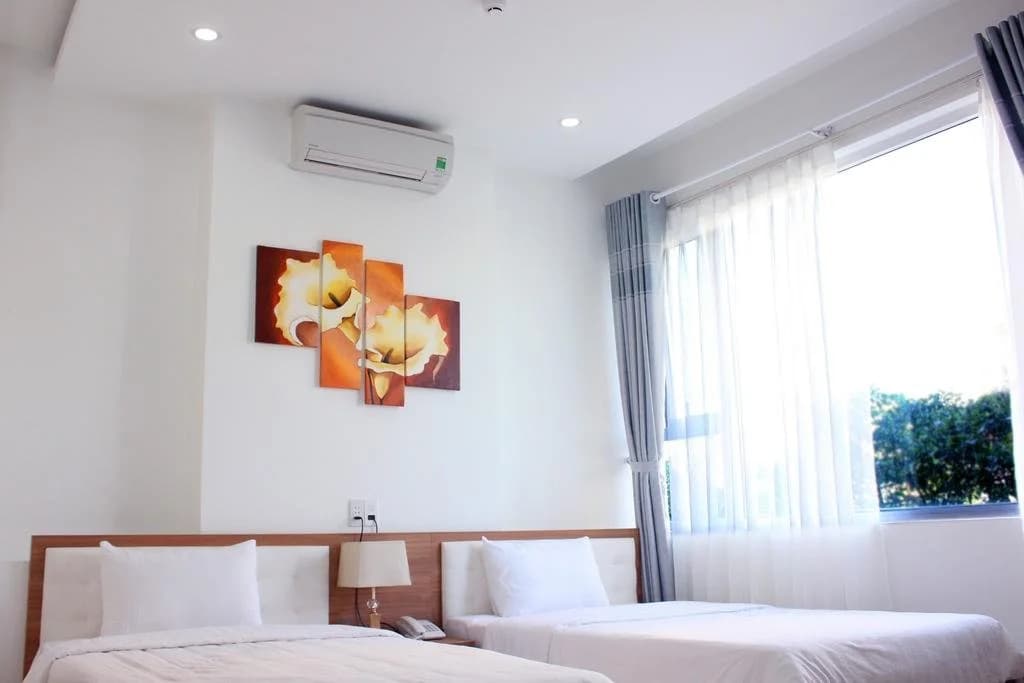 Scott Hotel - photo 23