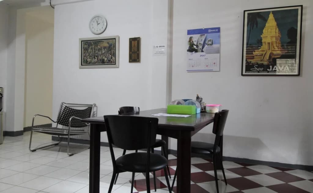 Bangka Bed and Breakfast - photo 5