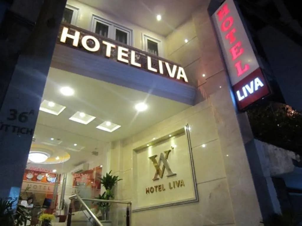 Liva Hotel - main photo