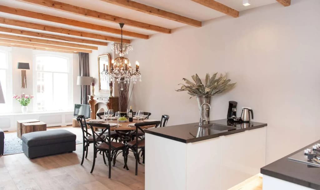 Hemony Apartment - photo 16