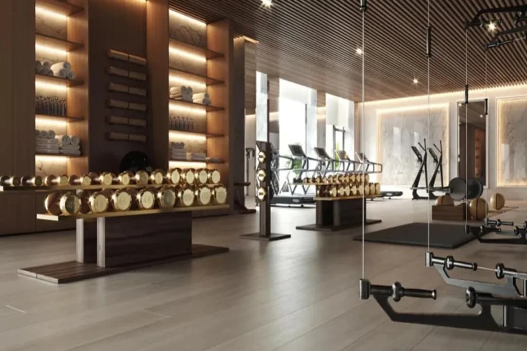 The Plaza Doha, LXR Hotels & Resorts - photo 26