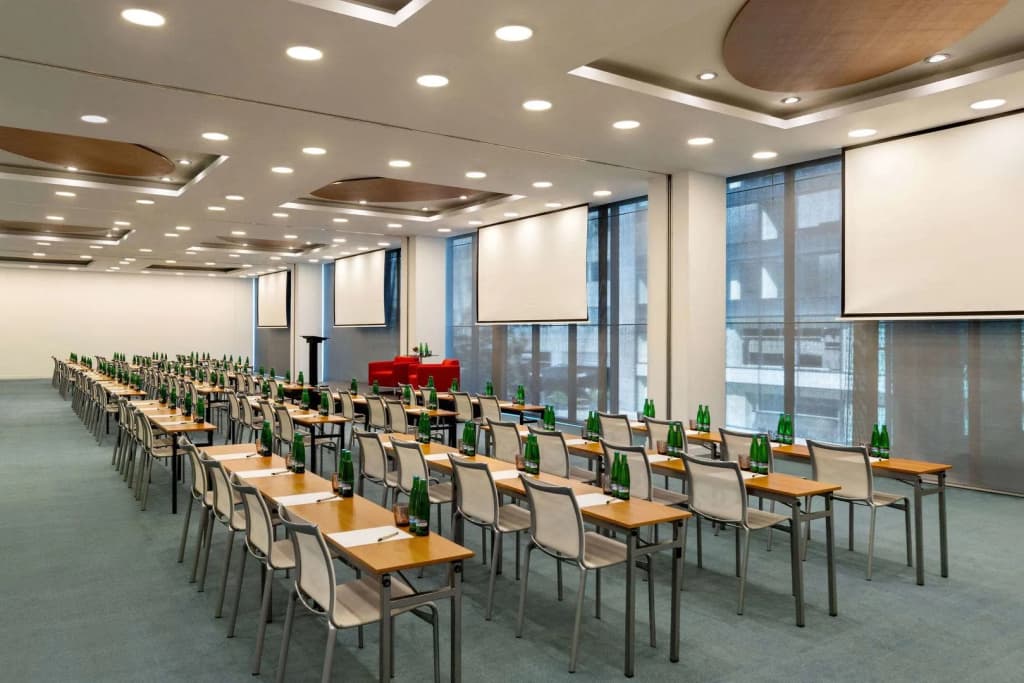 Orea Hotel Andel's  - photo 20