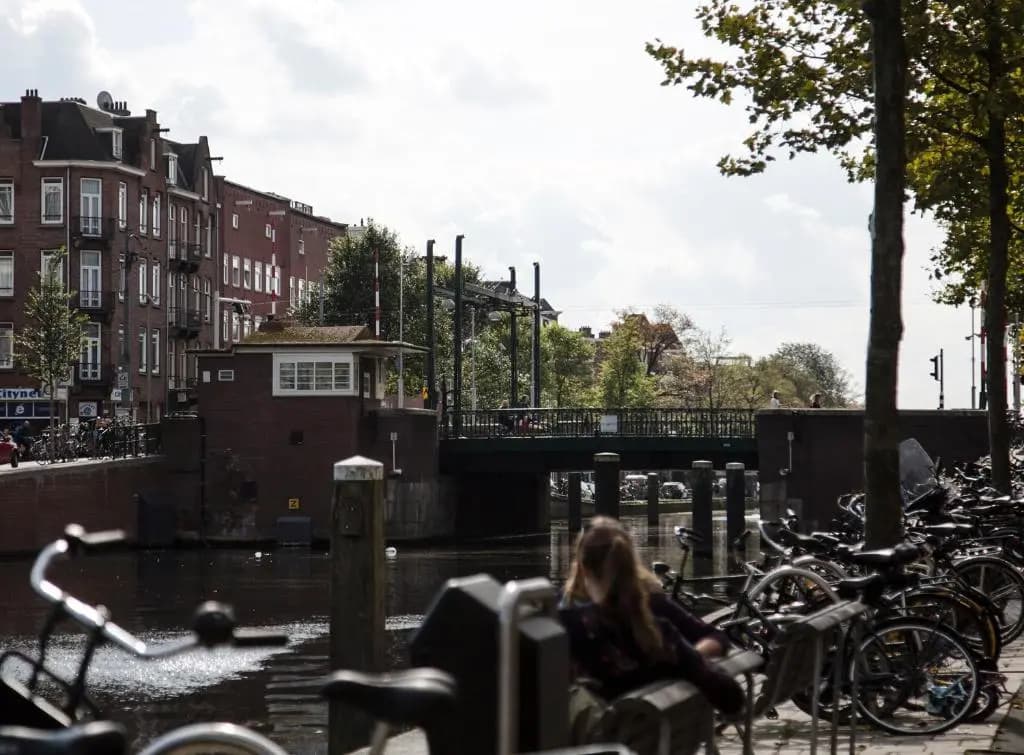 SWEETS - Kinkerbrug - photo 11