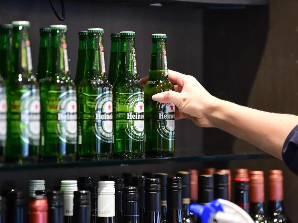 ibis Melbourne Glen Waverley - photo 34
