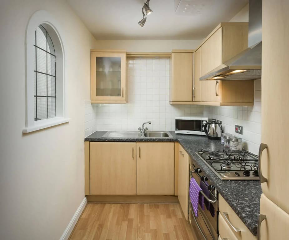 St. Giles Apartment - photo 20