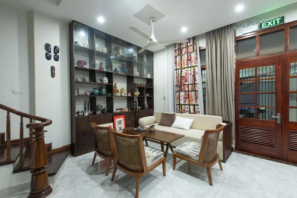 OYO 380 Auntie Lien's - photo 12