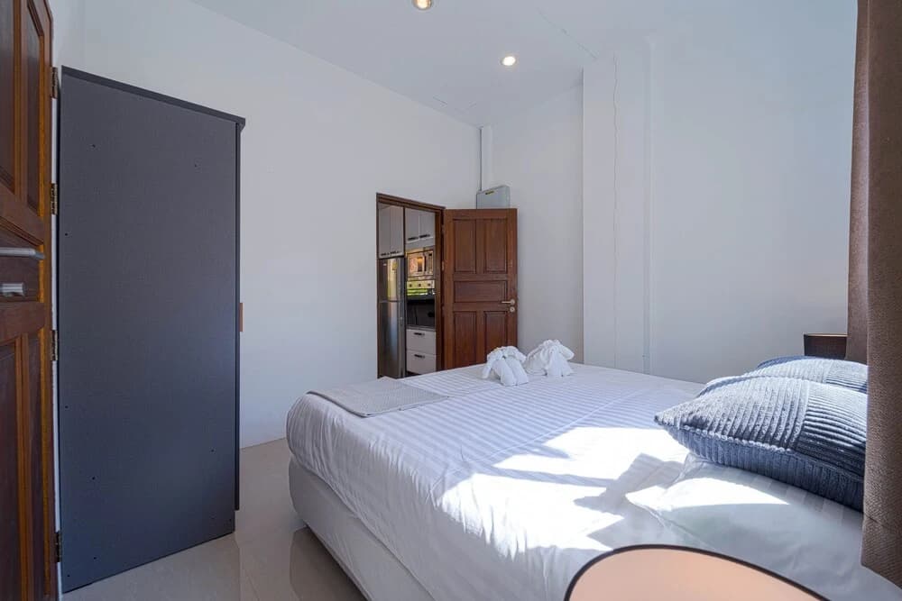 Luxurious 5-Bed Private Pool Villa - PV5 - photo 6