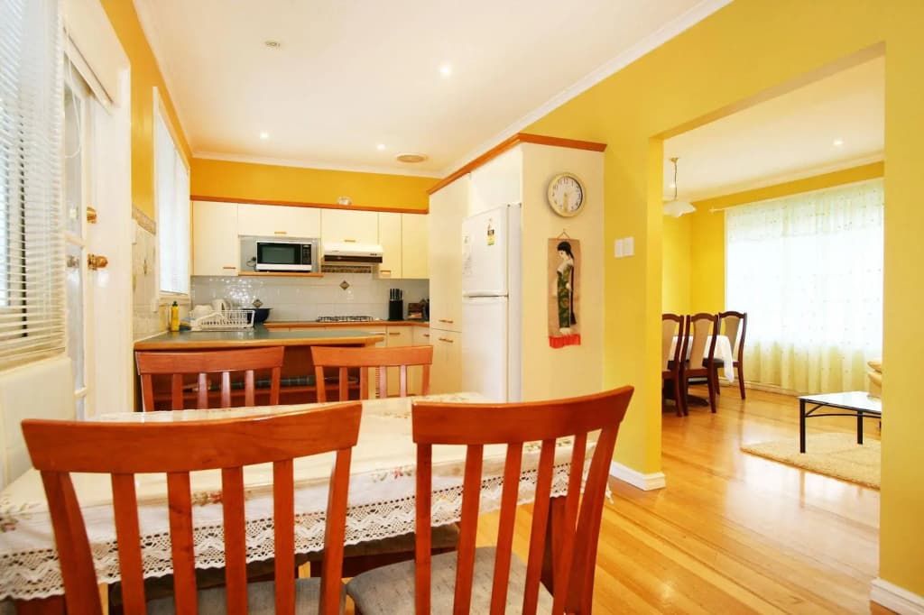 Roseland Holiday House - photo 10