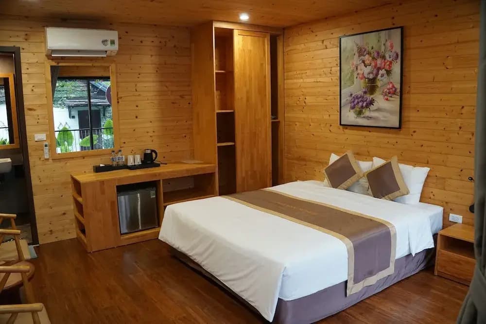 San Signature - Suoi Ngoc Retreat - photo 33