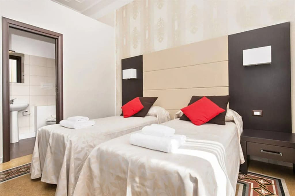Laterani Suite - photo 5