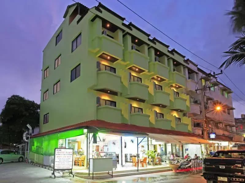Thanee Place - photo 1