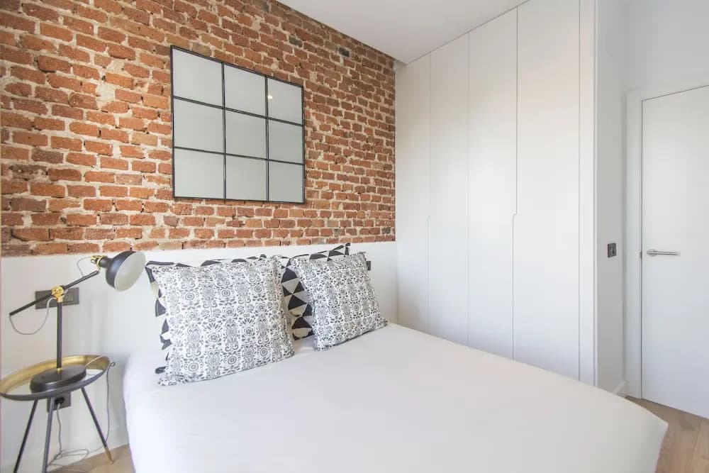 Dobo Rooms Juan Bravo 1 - photo 7
