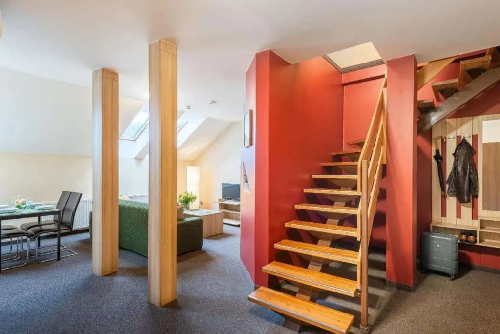 Hotel Libero - photo 9