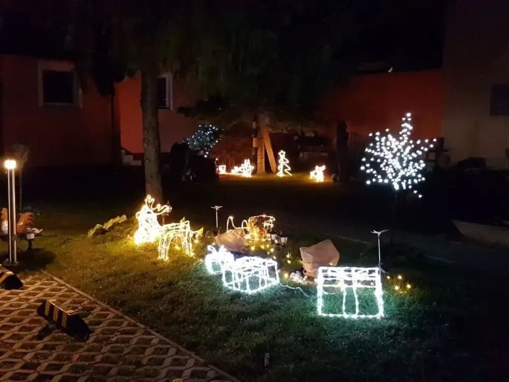 Holiday Apartment Taca 1 - photo 8