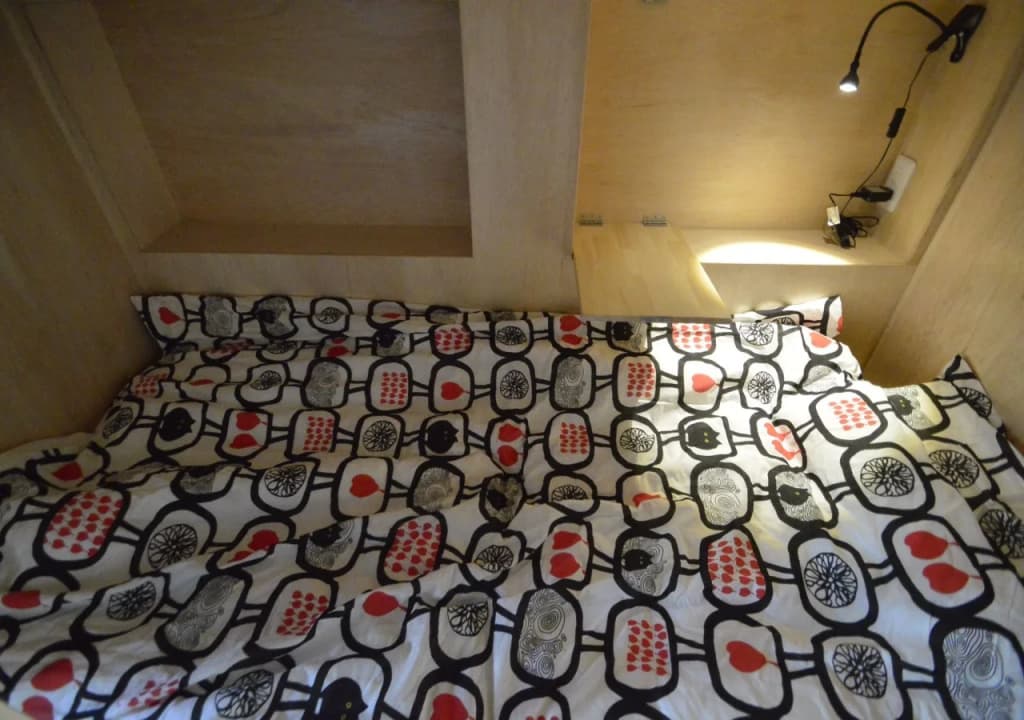 R Guest House Namba - photo 5