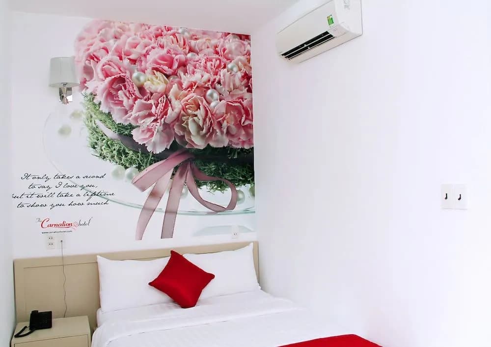 The Carnation Hotel Da Nang - photo 39