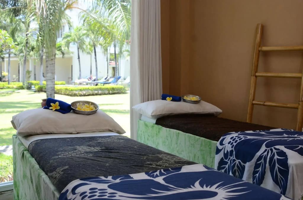 Bali Breezz Hotel - photo 2